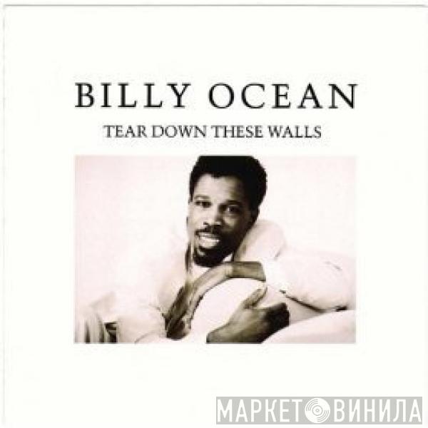  Billy Ocean  - Tear Down These Walls