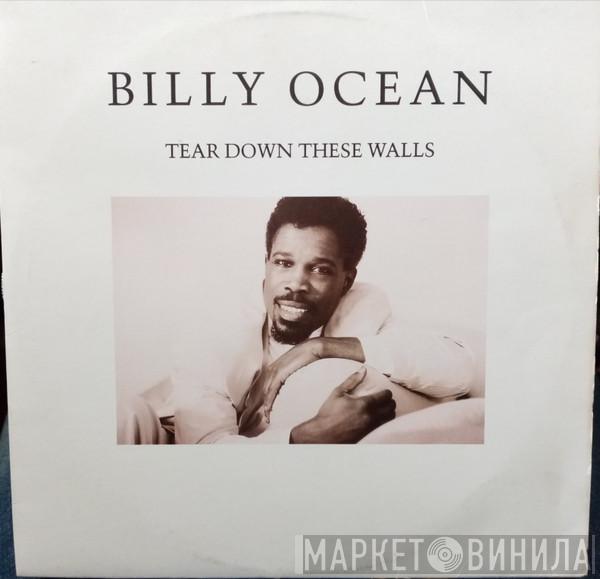  Billy Ocean  - Tear Down These Walls