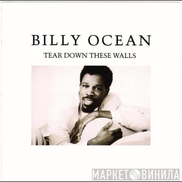  Billy Ocean  - Tear Down These Walls