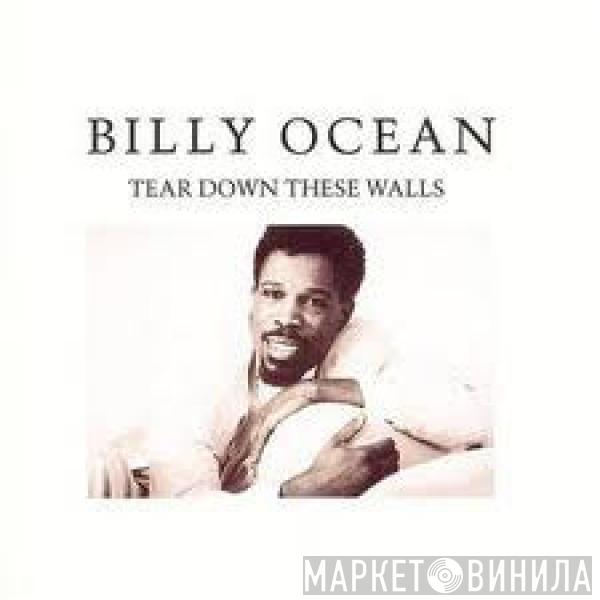  Billy Ocean  - Tear Down These Walls