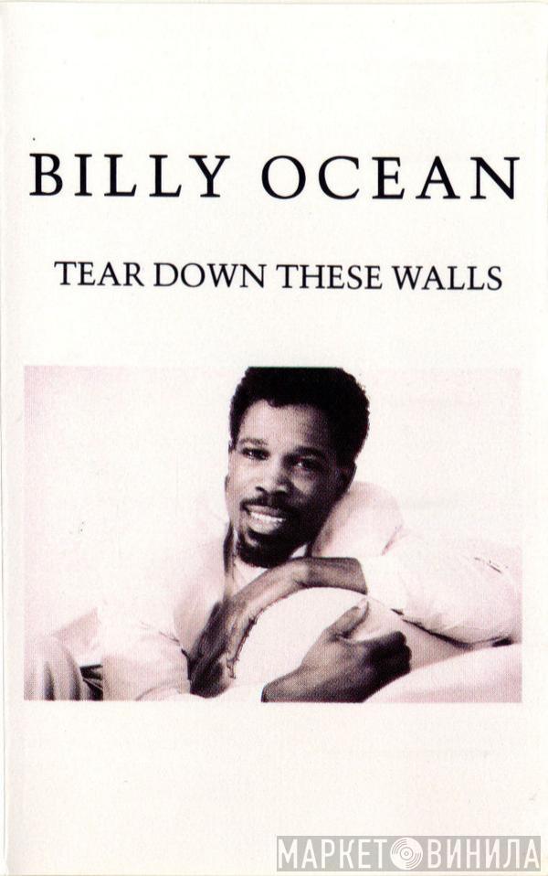  Billy Ocean  - Tear Down These Walls