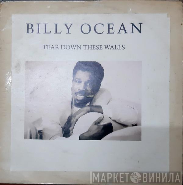  Billy Ocean  - Tear Down These Walls