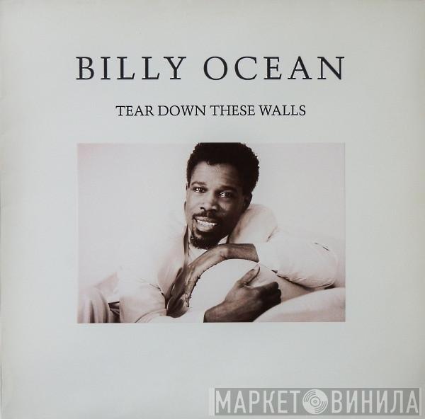  Billy Ocean  - Tear Down These Walls