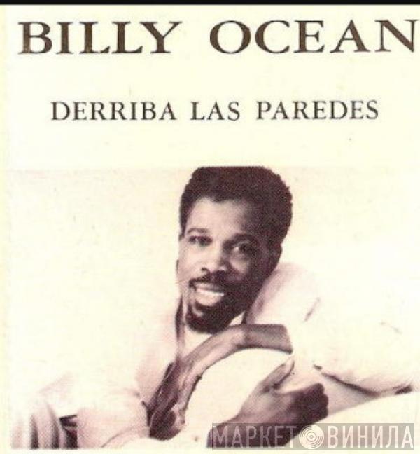  Billy Ocean  - Tear Down These Walls