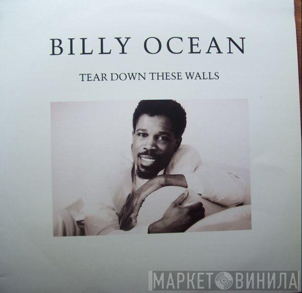  Billy Ocean  - Tear Down These Walls