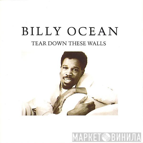  Billy Ocean  - Tear Down These Walls