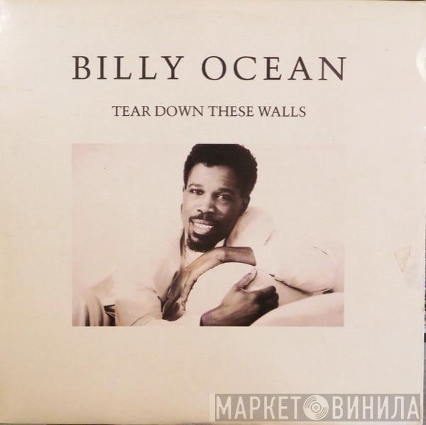  Billy Ocean  - Tear Down These Walls