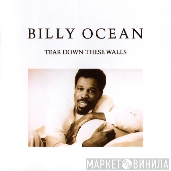  Billy Ocean  - Tear Down These Walls