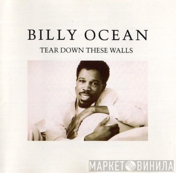  Billy Ocean  - Tear Down These Walls