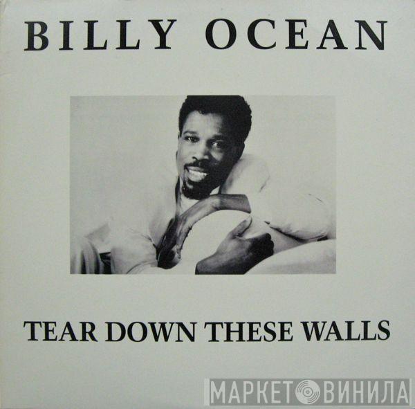 Billy Ocean - Tear Down These Walls