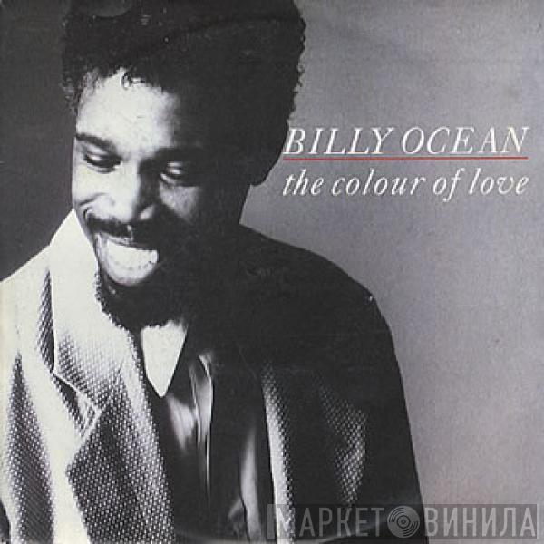 Billy Ocean - The Colour Of Love