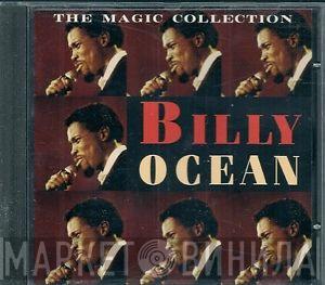 Billy Ocean - The Magic Collection