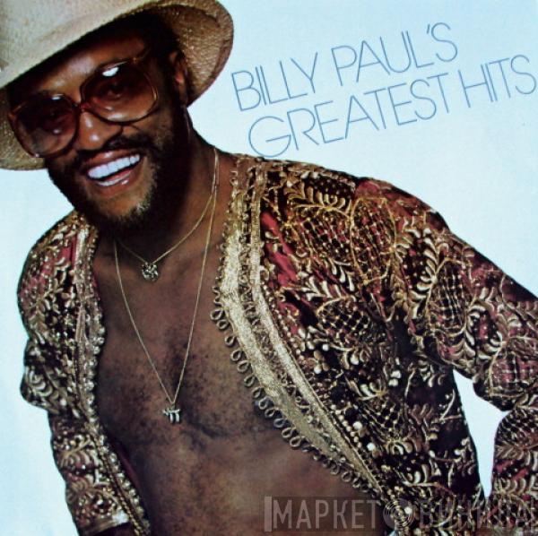 Billy Paul - Billy Paul's Greatest Hits