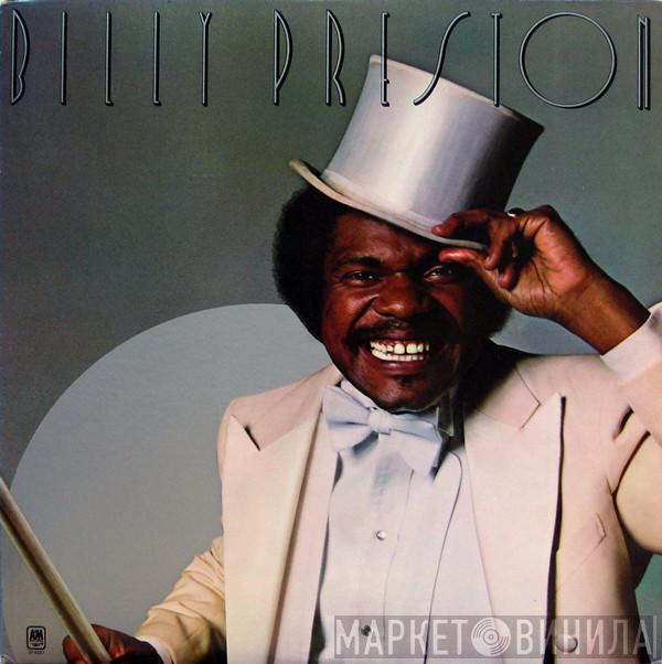  Billy Preston  - Billy Preston