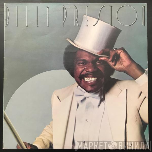  Billy Preston  - Billy Preston
