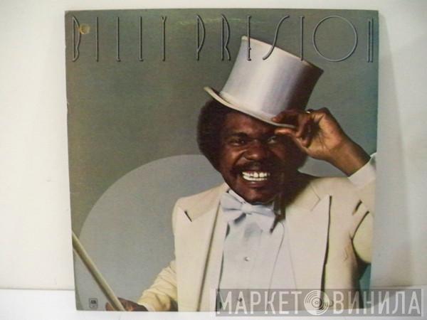  Billy Preston  - Billy Preston