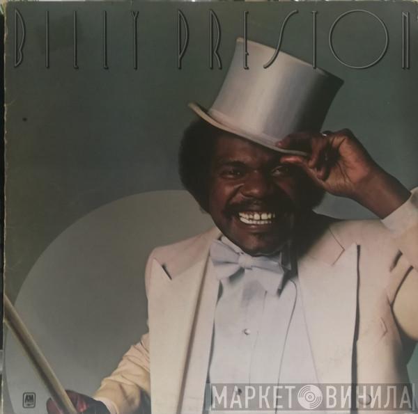  Billy Preston  - Billy Preston