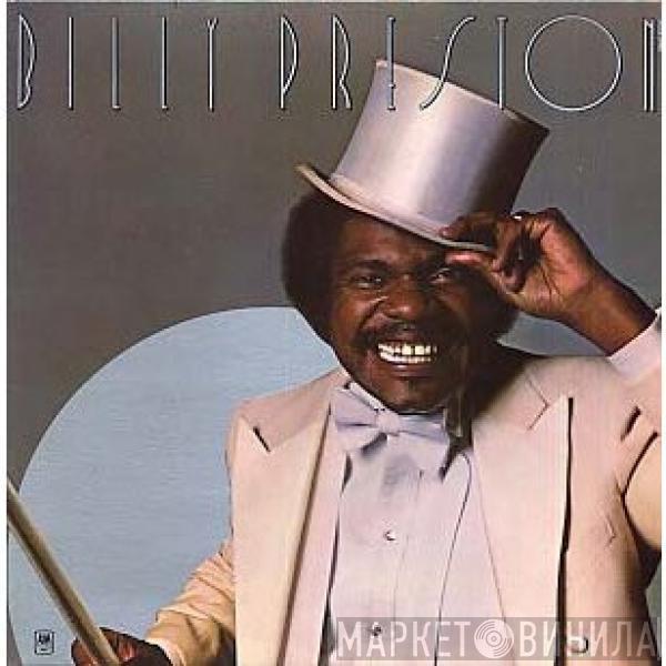 Billy Preston - Billy