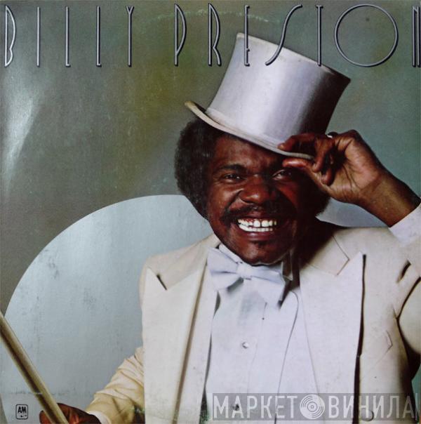 Billy Preston - Billy