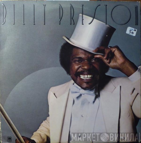 Billy Preston - Billy