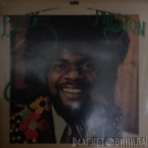 Billy Preston  - Music Is My Life
