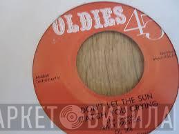 Billy Preston, Shirley Gunter - Don't Let The Sun Catch You Crying