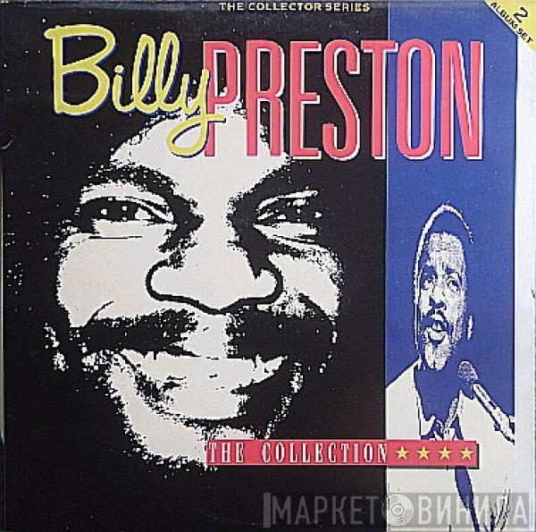 Billy Preston - The Collection