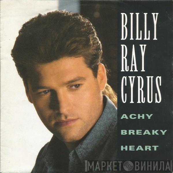 Billy Ray Cyrus - Achy Breaky Heart