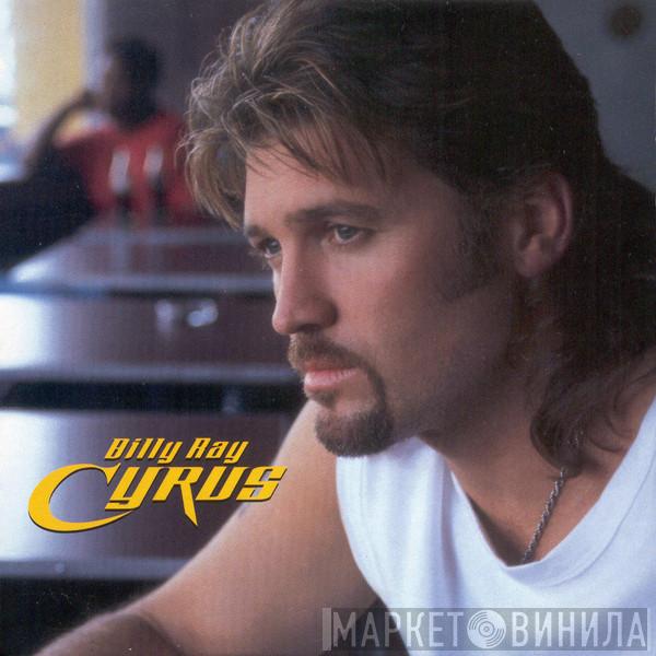 Billy Ray Cyrus - Southern Rain