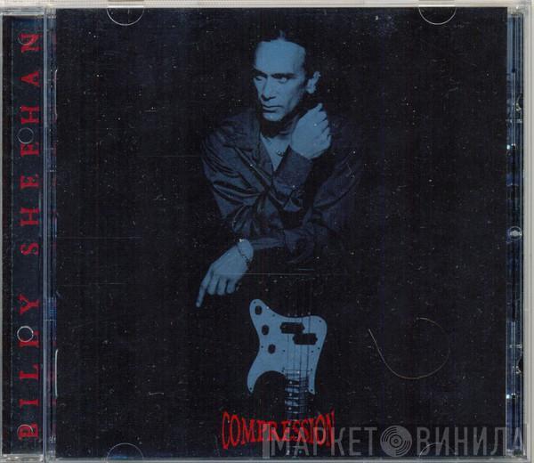 Billy Sheehan - Compression