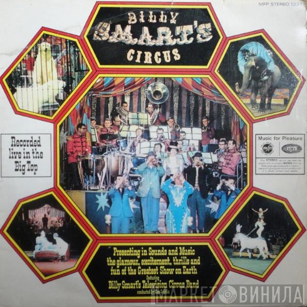 Billy Smart's Television Circus Band, Ken Griffin  - Billy Smart's Circus