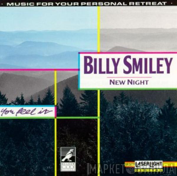 Billy Smiley - New Night