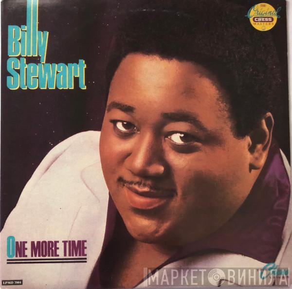 Billy Stewart - One More Time