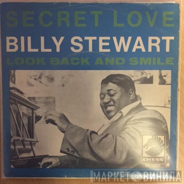 Billy Stewart - Secret Love