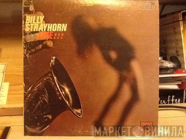 Billy Strayhorn - !!!Live!!!