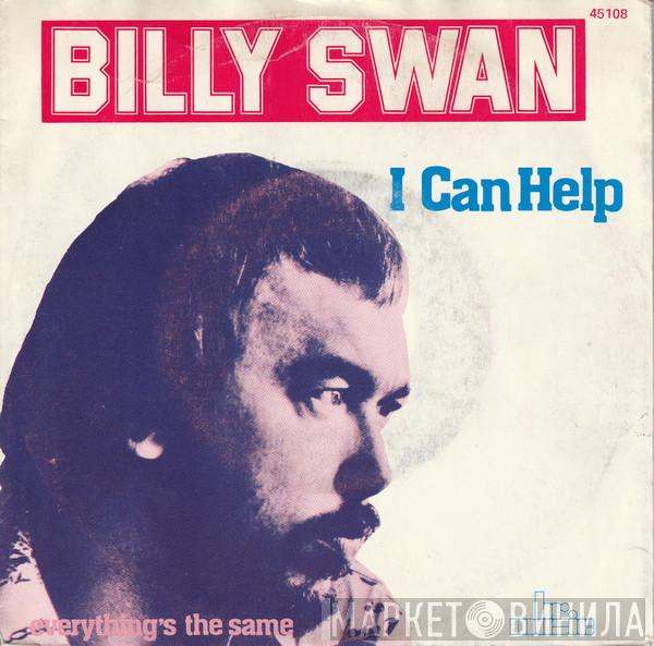 Billy Swan - I Can Help