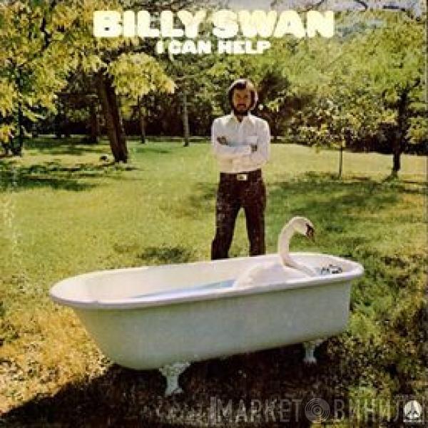  Billy Swan  - I Can Help