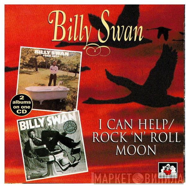Billy Swan - I can Help/Rock 'N' Roll Moon