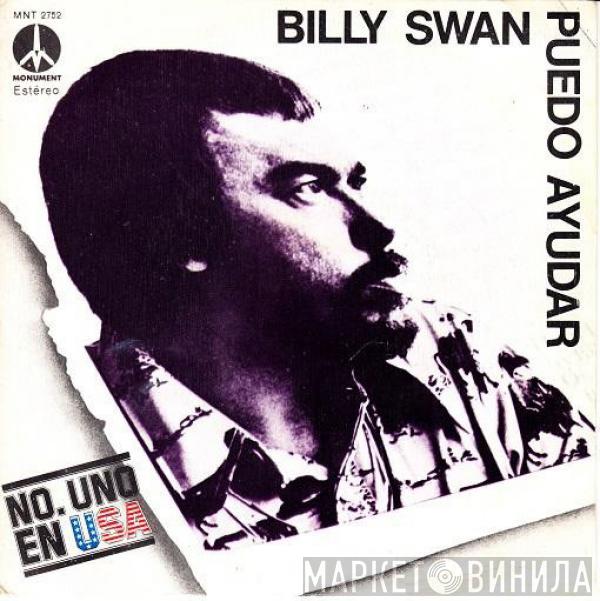 Billy Swan - Puedo Ayudar