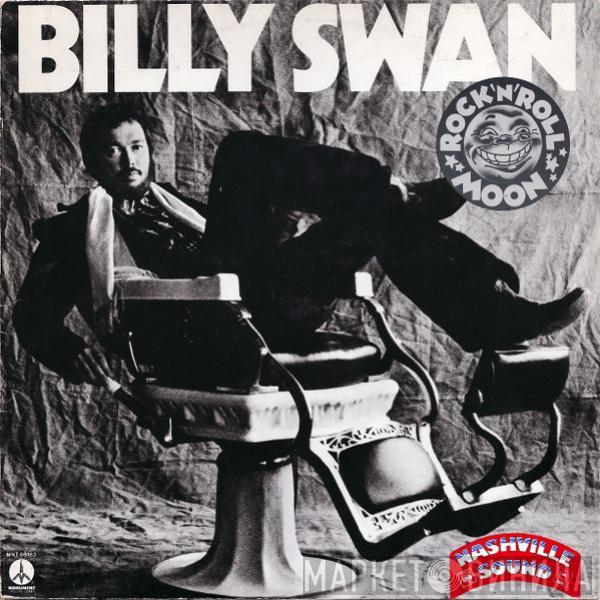 Billy Swan - Rock 'n' Roll Moon