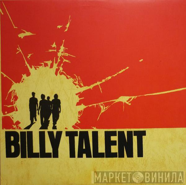 Billy Talent - Billy Talent