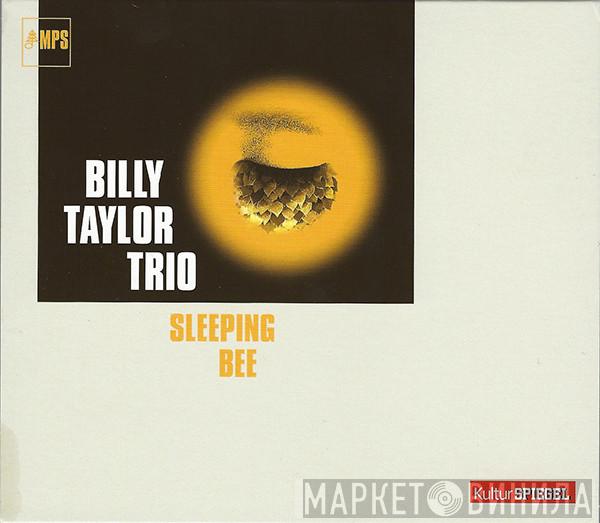 Billy Taylor Trio - Sleeping Bee