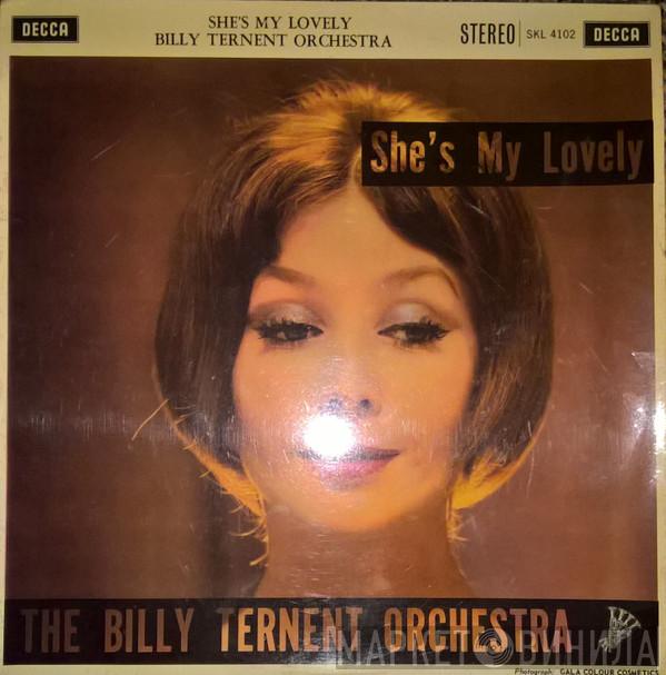 Billy Ternent & His Orchestra - She's My Lovely