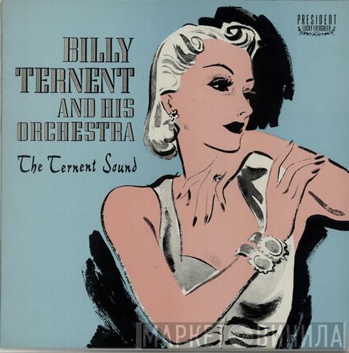 Billy Ternent & His Orchestra - The Ternent Sound