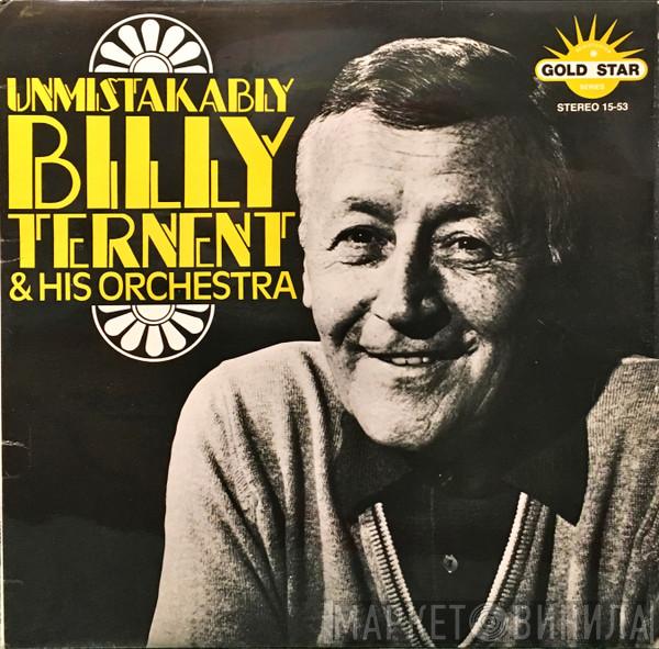 Billy Ternent & His Orchestra - Unmistakably