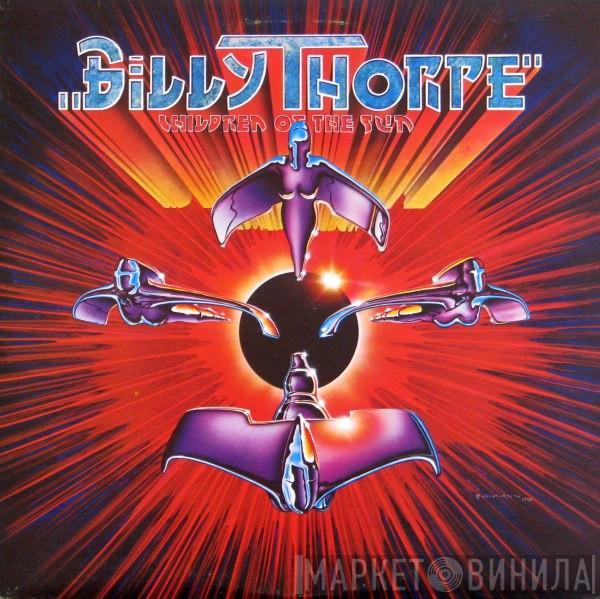 Billy Thorpe - Children Of The Sun