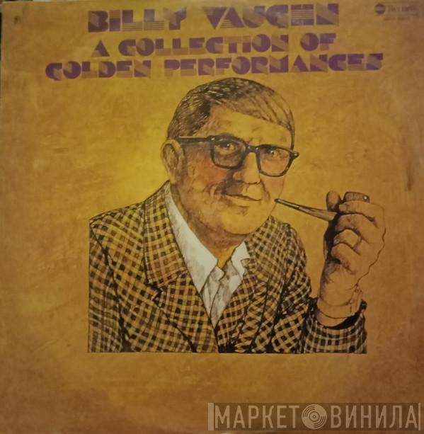  Billy Vaughn And His Orchestra  - A Collection Of Golden Performances
