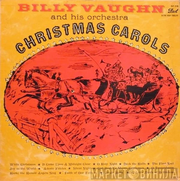  Billy Vaughn And His Orchestra  - Christmas Carols