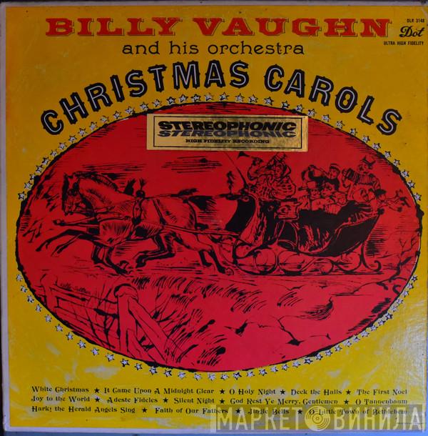  Billy Vaughn And His Orchestra  - Christmas Carols