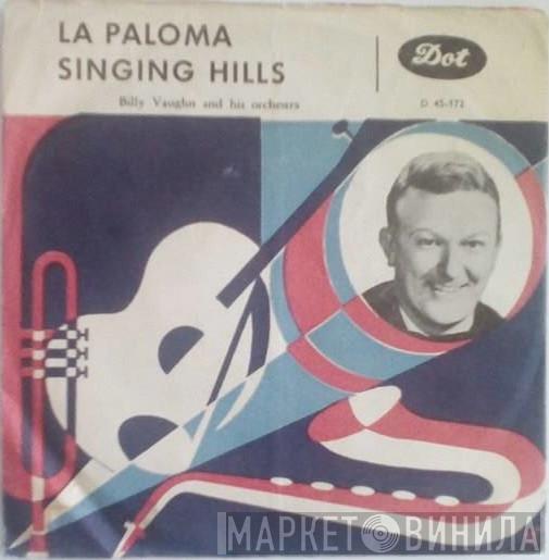  Billy Vaughn And His Orchestra  - La Paloma